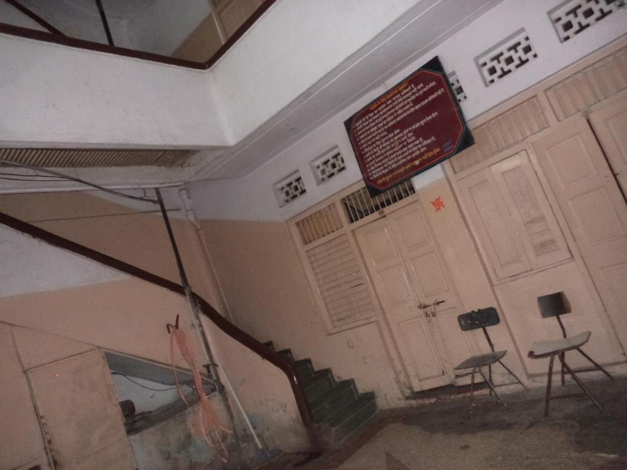 Vijay Palace Hotel Indore Exterior photo
